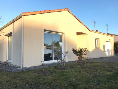 Maison 5 pièces 93 m²