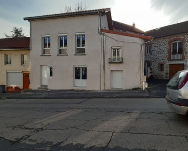 Maison 1 pièce 85 m² 