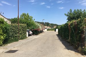 Terrain Vente Aubord  500m² 125000€