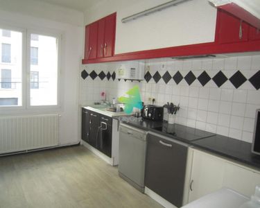 Immeuble de rapport 430 m²