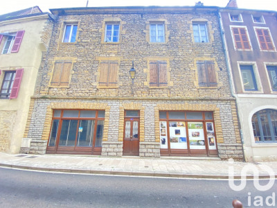 Maison 7 pièces 296 m²