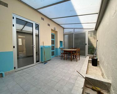 Maison 4 pièces 92 m²