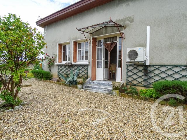 Maison 4 pièces 68 m² 