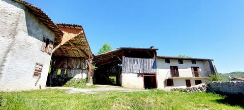 CORPS DE FERME A 20MN DE FOIX