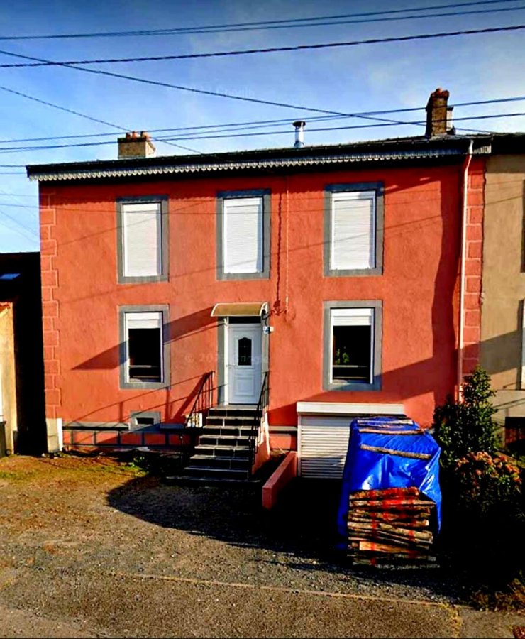 Maison 7 pièces 220 m²