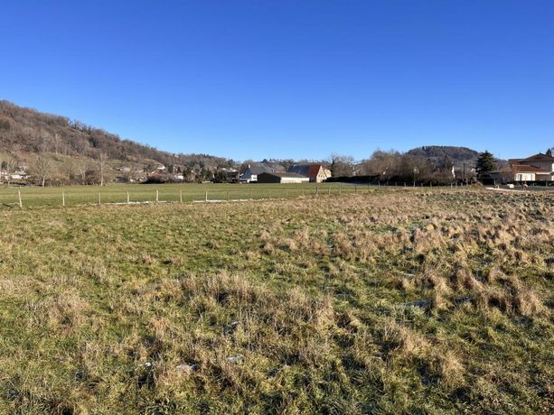 Terrain Vente Giou-de-Mamou  705m² 42300€