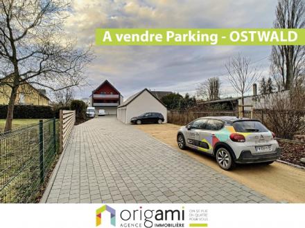 Parking 12 m²