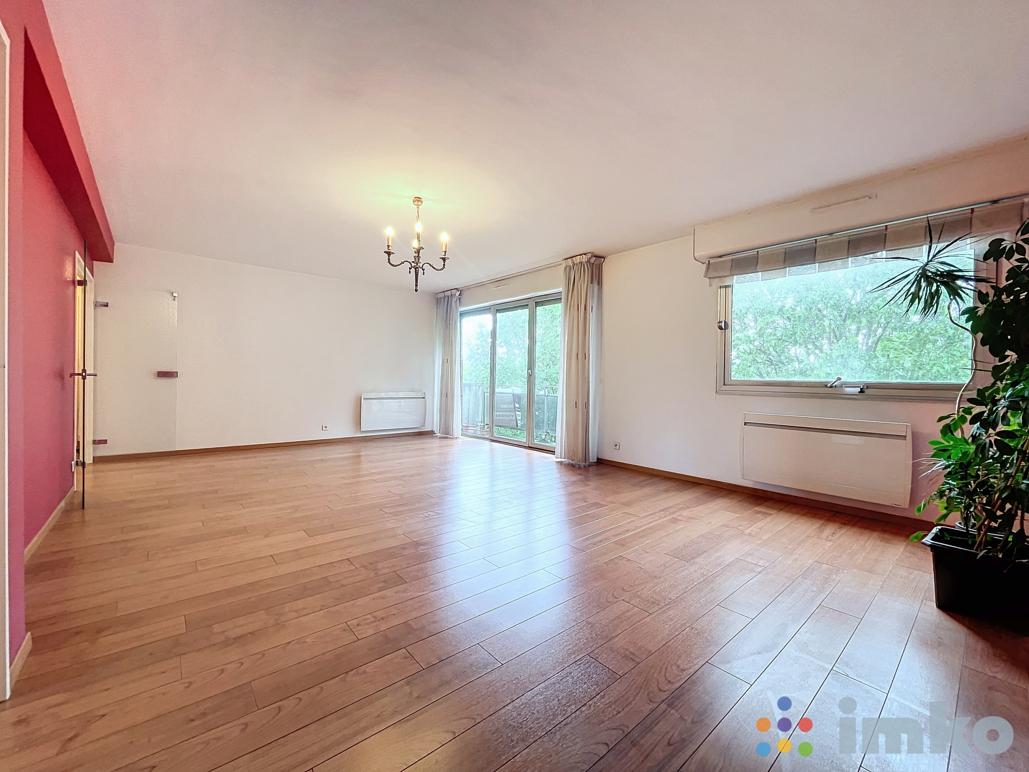 Appartement 3 pièces 85 m²