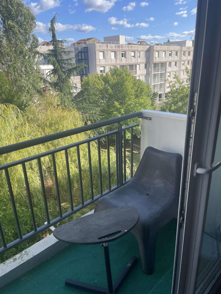 Colocation de couples sur Bordeaux : 1 chambre disponible