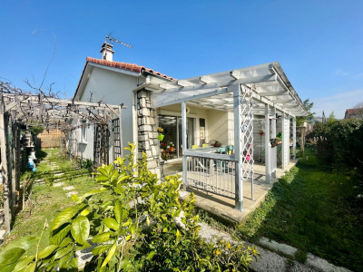 Maison 4 pièces 93 m²