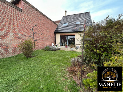 Maison 6 pièces 96 m²