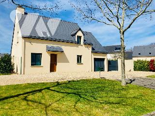 Maison 5 pièces 123 m²