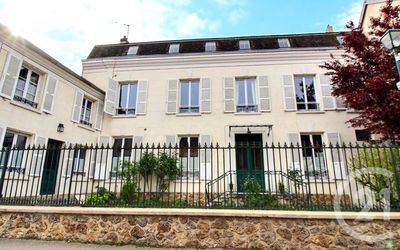 Maison 12 pièces 260 m²