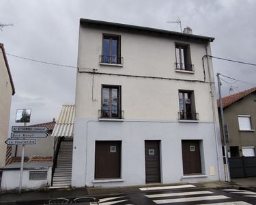 Immeuble Vente Villars  115m² 148000€