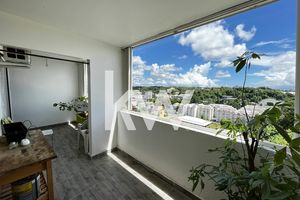 Appartement F3 (69 m²) à vendre aux ABYMES