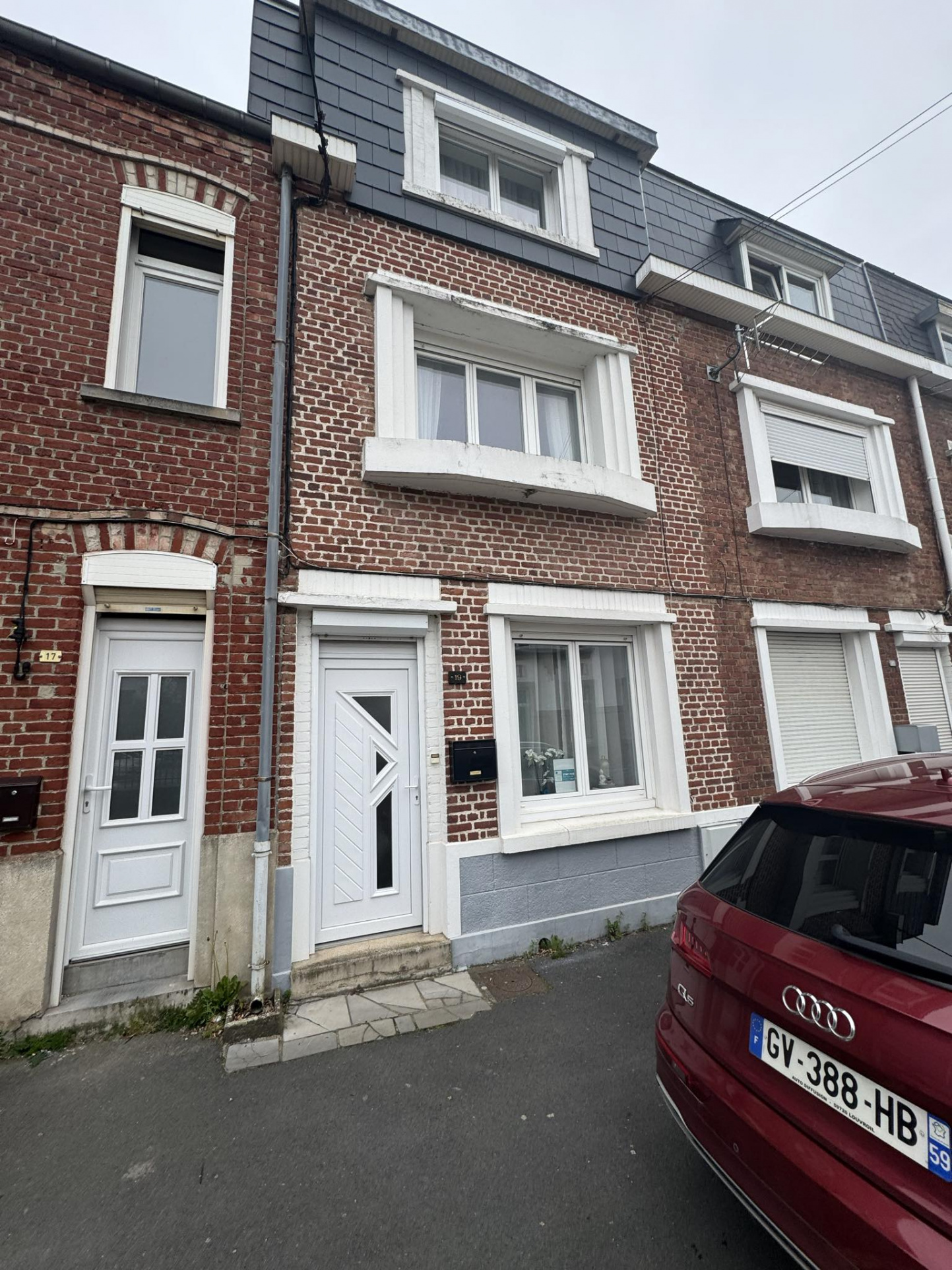 MAISON MITOYENNE DE 90 M2 