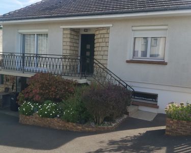 Maison Vente Villemoisson-sur-Orge 7p 155m² 495000€