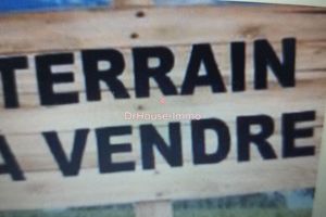 Terrain Vente Saint-Louis  296m² 115000€