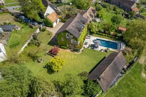 Maison d'exception au coeur de la Vallée de Chevreuse