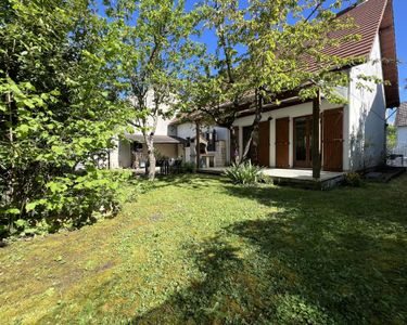 Maison 5 pièces 164 m²