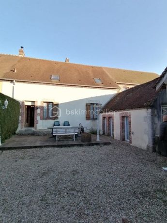 Maison 5 pièces 146 m²