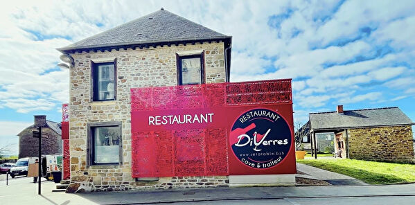 A vendre FONDS de COMMERCE Restaurant - Refait a neuf