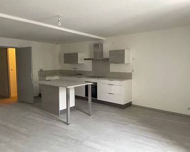 Appartement 4 pièces 90 m²