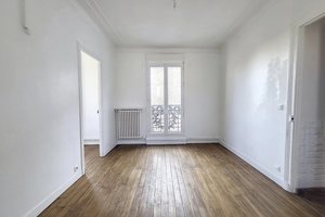 Ablon-sur-Seine : appartement T3 (50 m²) à vendre