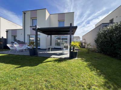 Maison 5 pièces 125 m²