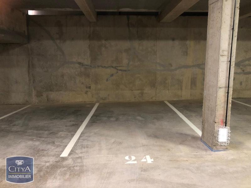 Parking - Garage Location Laxou   55€