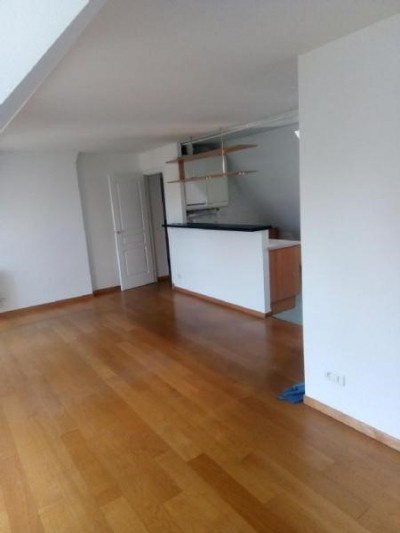 Appartement 3 pièces 75 m² 