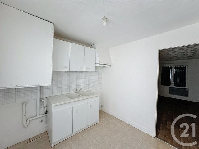 Appartement 1 pièce 24 m² 