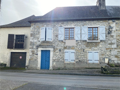 Maison 6 pièces 162 m²