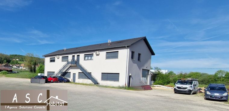 Local commercial 210 m² 