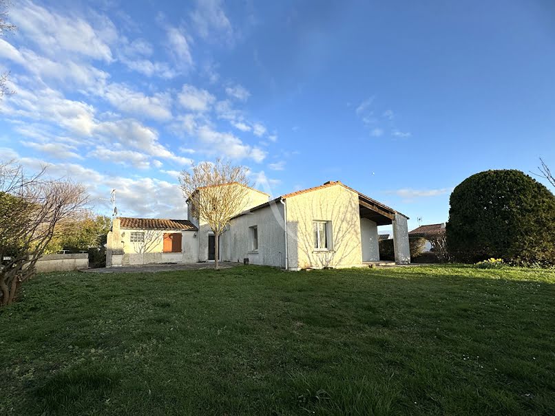 Maison 6 pièces 155 m²