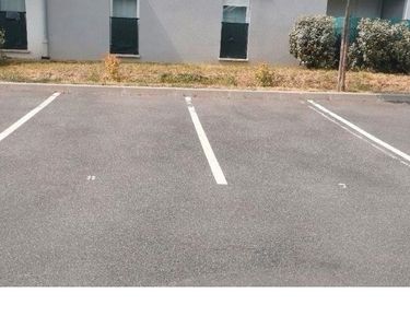 2 Place parking viry chatillon résidence copropriété