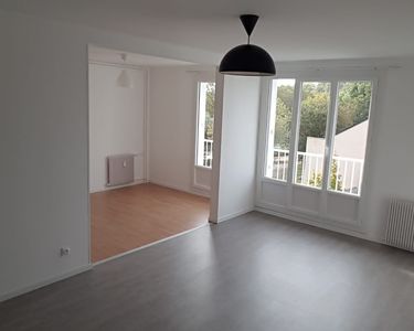 Très bel appartement en hyper centre ville