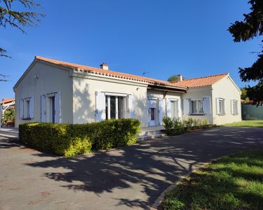 Maison 5 pièces 114 m² 