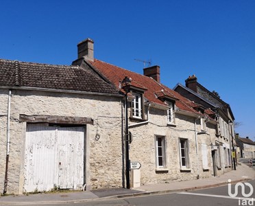 Maison 7 pièces 243 m² 