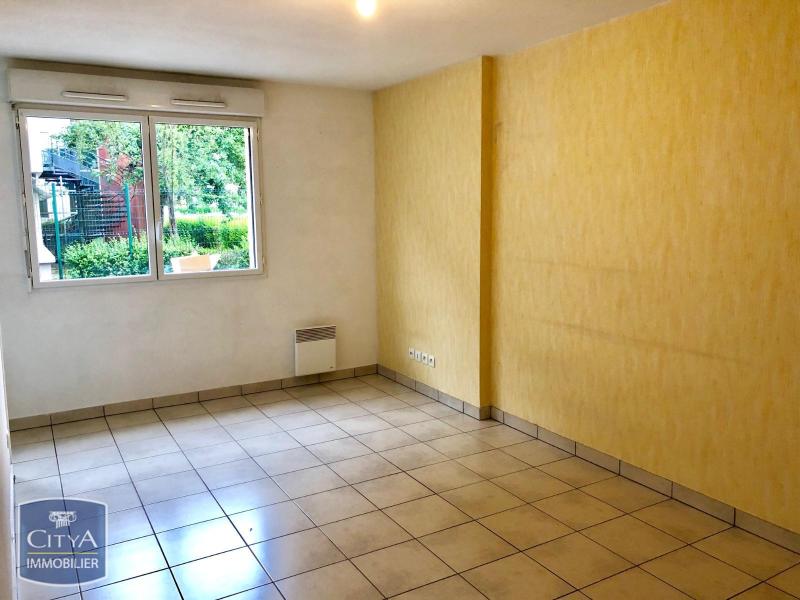 Appartement 1 pièce 26 m²