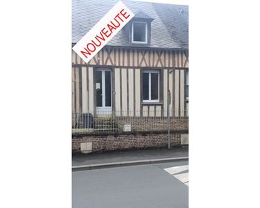 Maison 3 pièces 72 m² 