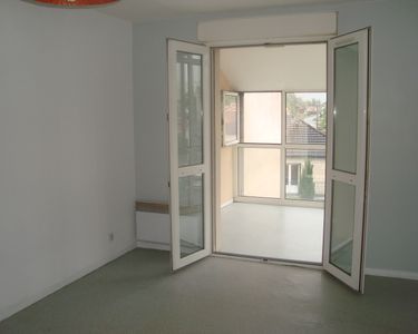 Appartement T1