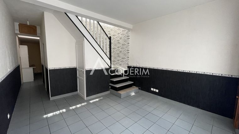 Maison 3 pièces 70 m² 