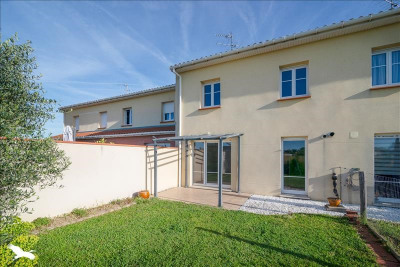 Maison 3 pièces 70 m²