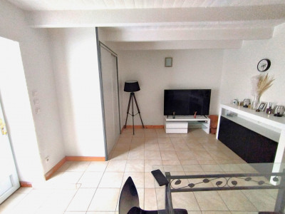 Maison 2 pièces 48 m²