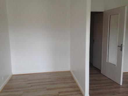 Appartement 1 pièce 33 m² 