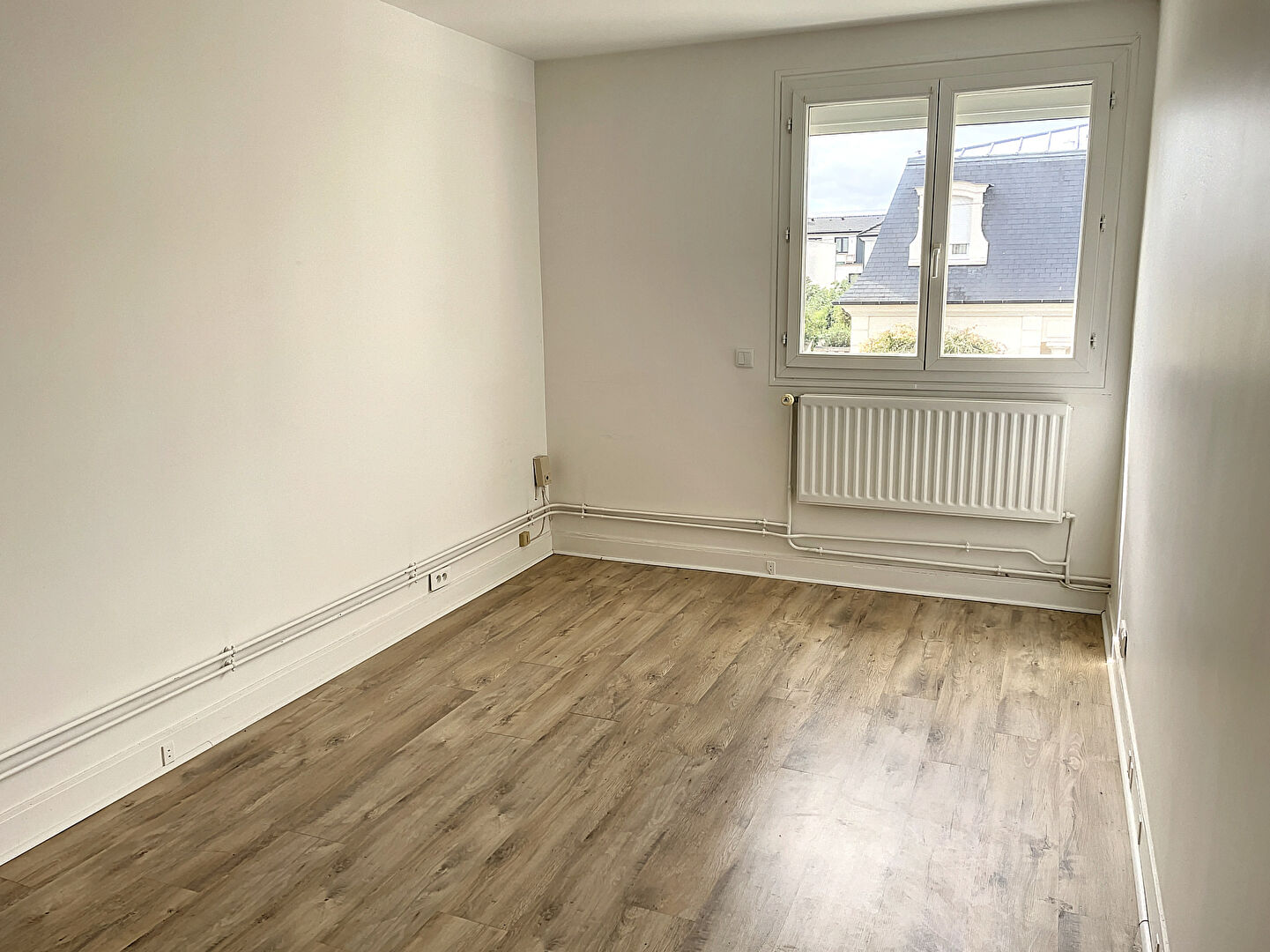 Bureaux 13 m²