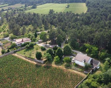 Tènement immobilier Beaune 