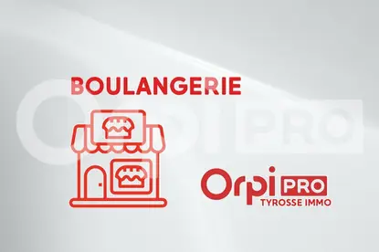 BOULANGERIE PATISSERIE A VENDRE