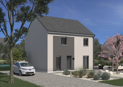 Maison 7 pièces 102 m²